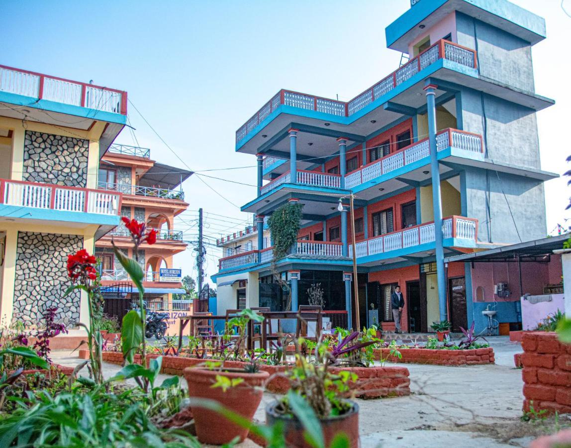 Hotel Plaza Nepal 博卡拉 外观 照片