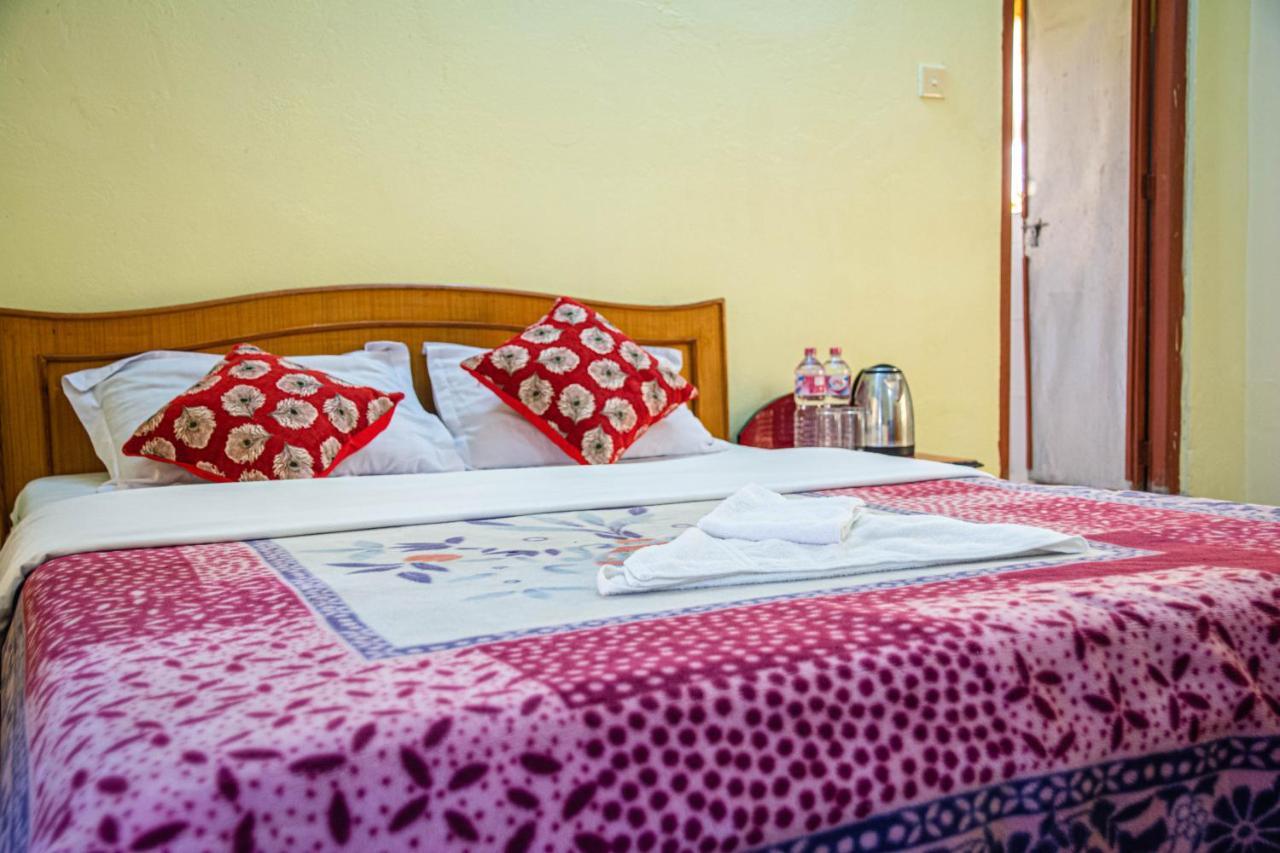 Hotel Plaza Nepal 博卡拉 外观 照片